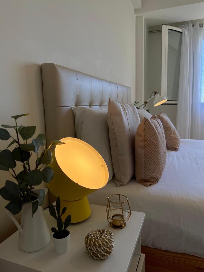 Ferienwohnung Lux Cascais Ocean View Parede Exterior foto