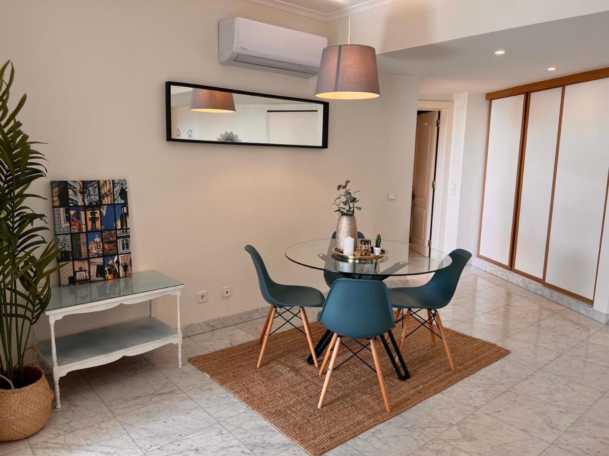 Ferienwohnung Lux Cascais Ocean View Parede Exterior foto
